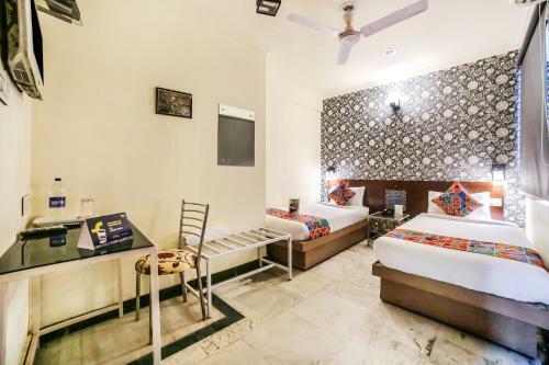 Hostal Hotel Parkview