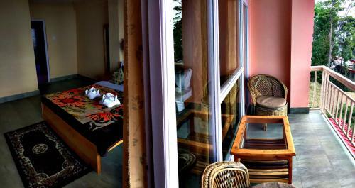 Hostal Shikher Guest House