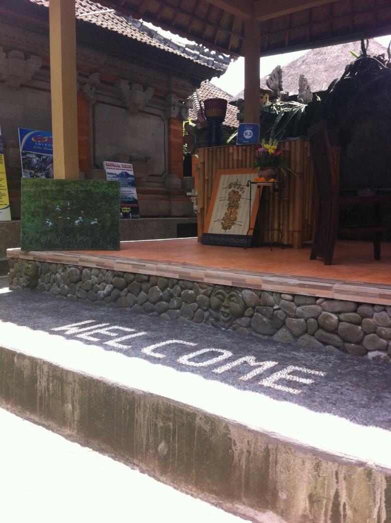 Pondok Bali