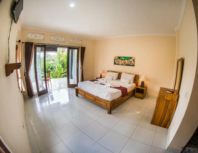 Pondok Bali