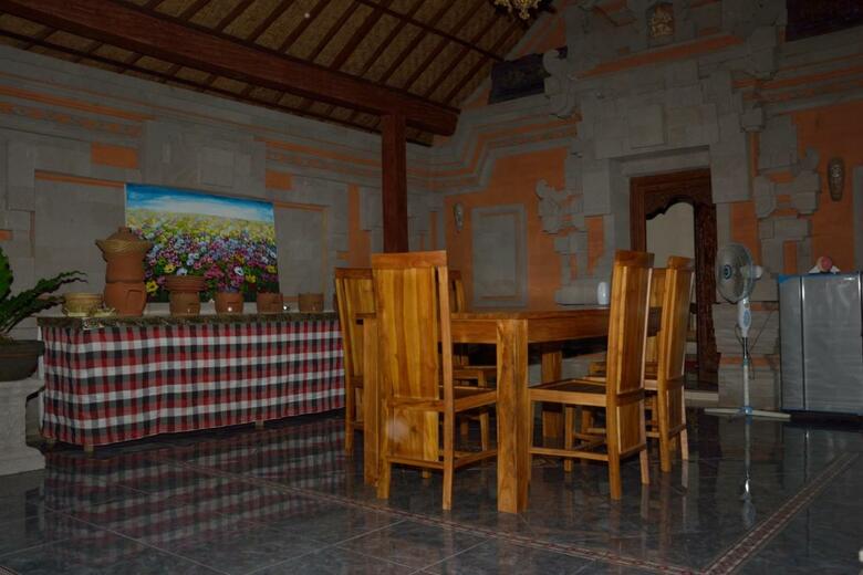 Pondok Bali