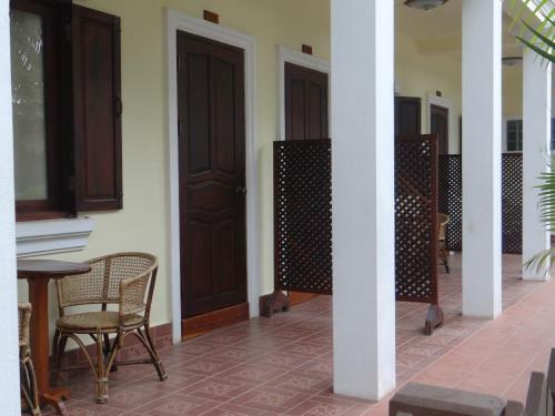 Hostal Villa Somphong