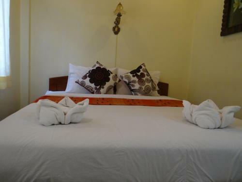 Hostal Villa Somphong