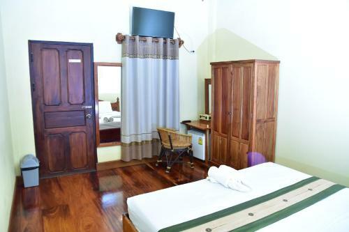 Hostal Villa Somphong