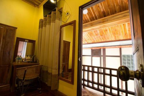 Hostal Villa Somphong