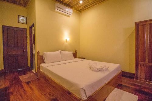 Hostal Villa Somphong