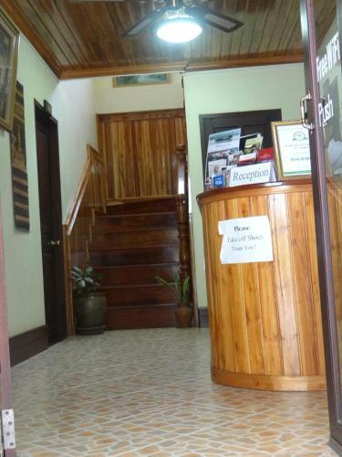 Hostal Villa Somphong