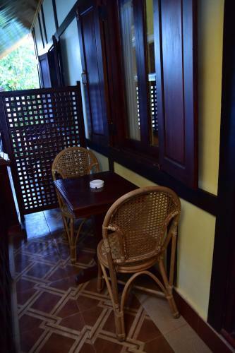 Hostal Villa Somphong