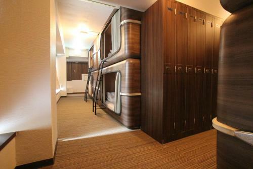 Business Inn New City