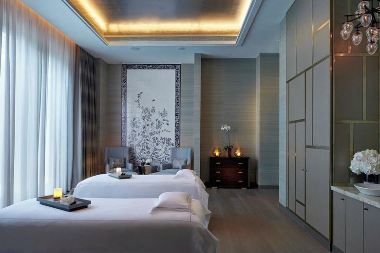 Hotel The Ritz-carlton, Macau