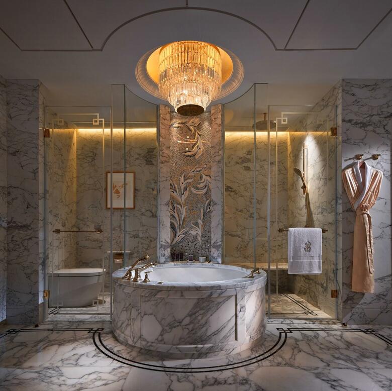 Hotel The Ritz-carlton, Macau