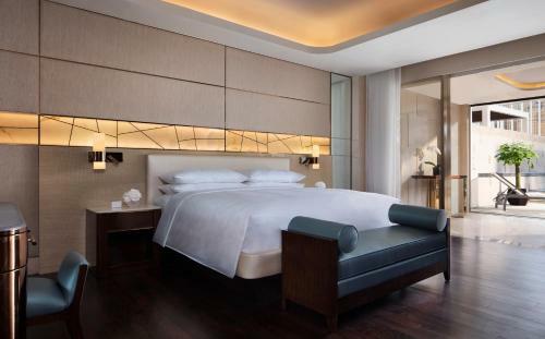 Jw Marriott Hotel Macau