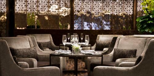 Jw Marriott Hotel Macau