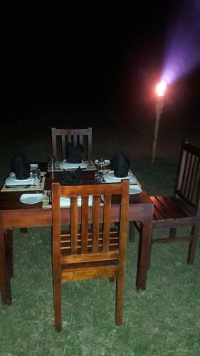 Hotel Indika Lake Resort