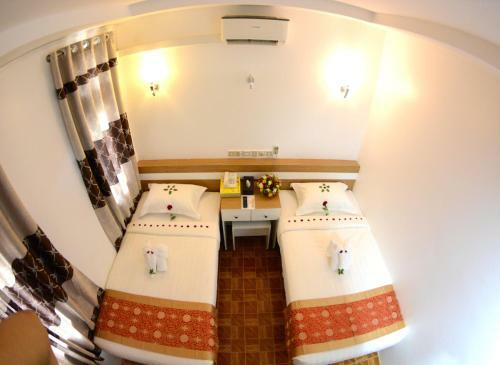 Kaung Myint Hotel