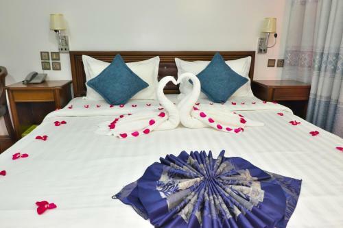 Kaung Myint Hotel