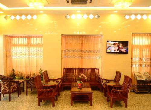 Kaung Myint Hotel