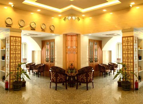 Kaung Myint Hotel