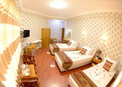 Royal Naung Yoe Hotel