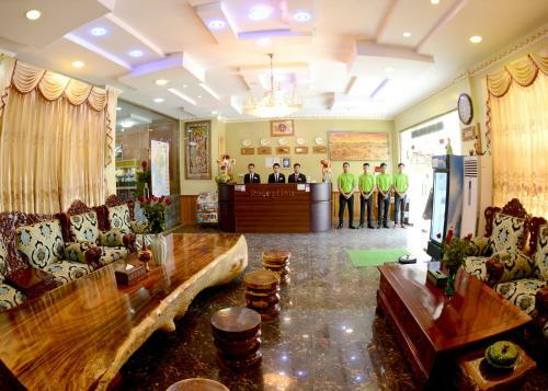 Royal Naung Yoe Hotel