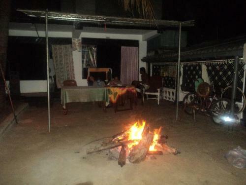 Hostal Robert Inn Dambulla