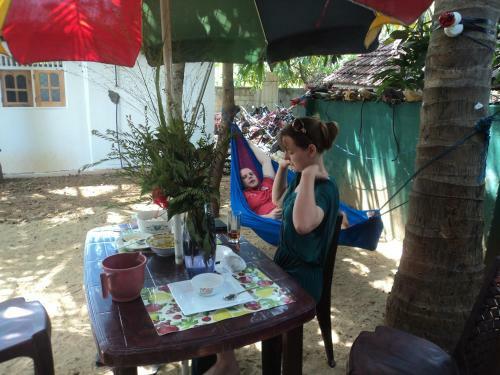 Hostal Robert Inn Dambulla