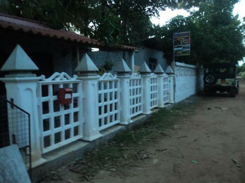 Hostal Robert Inn Dambulla