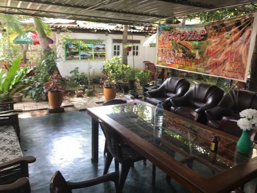 Hostal Robert Inn Dambulla