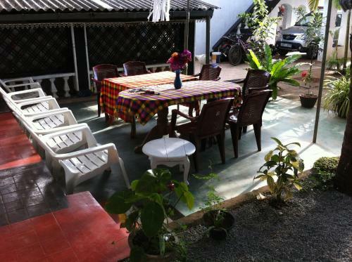 Hostal Robert Inn Dambulla