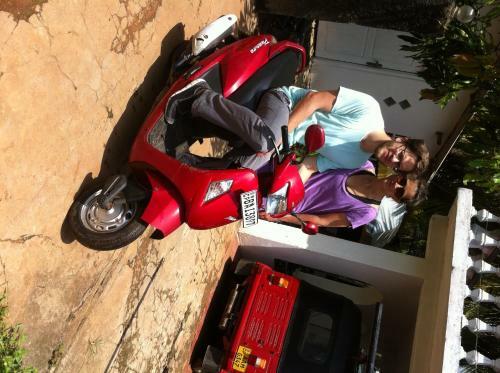 Hostal Robert Inn Dambulla