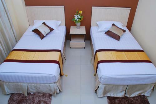Hotel Platinum