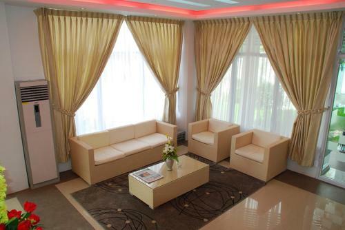 Hotel Platinum