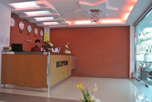Hotel Platinum