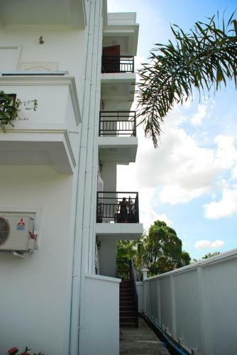 Hotel Platinum