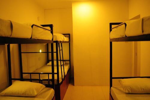 Hostel At Galle Face