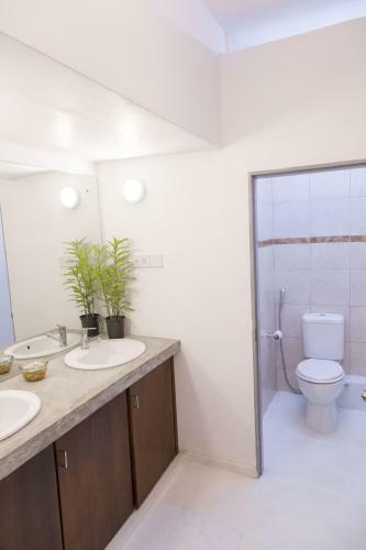 Hostel At Galle Face