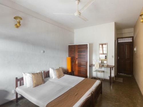 Albergue Ivory Inn