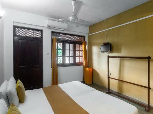 Albergue Ivory Inn