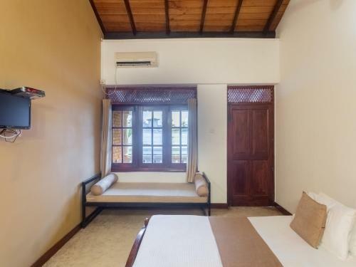 Albergue Ivory Inn