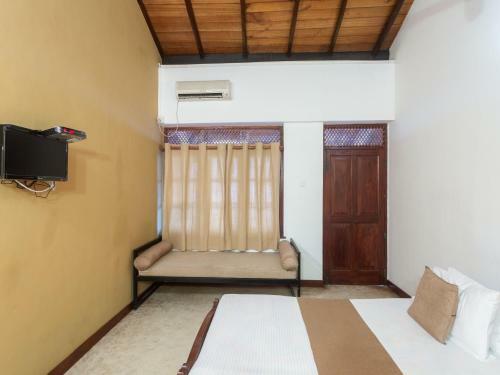 Albergue Ivory Inn