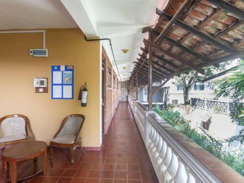 Albergue Ivory Inn
