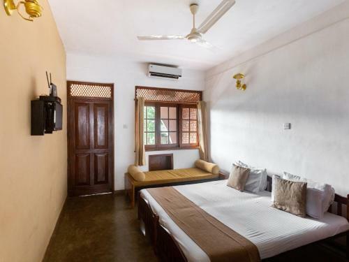 Albergue Ivory Inn