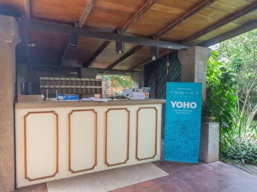 Albergue Ivory Inn