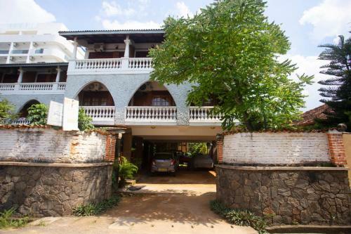 Albergue Ivory Inn