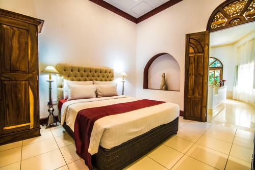 Hotel Ella Planters Bungalow