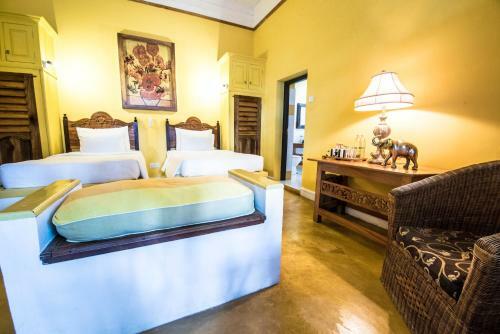 Hotel Ella Planters Bungalow