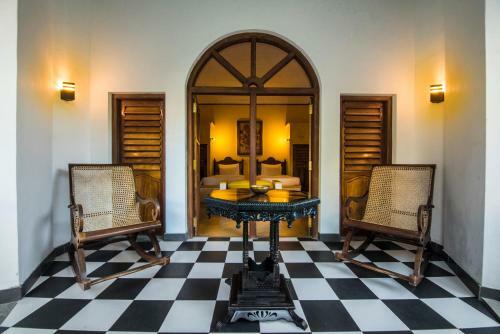 Hotel Ella Planters Bungalow