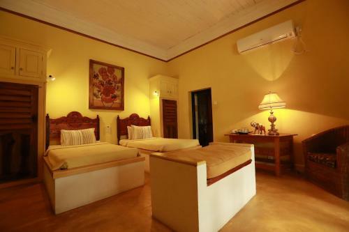 Hotel Ella Planters Bungalow