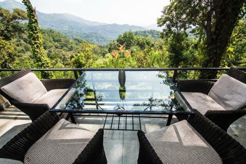 Hotel Ella Planters Bungalow