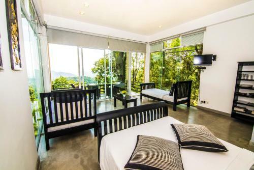 Hotel Ella Planters Bungalow